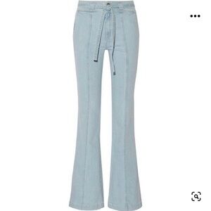 NWT Joie - Sonic High-rise Flared Jeans